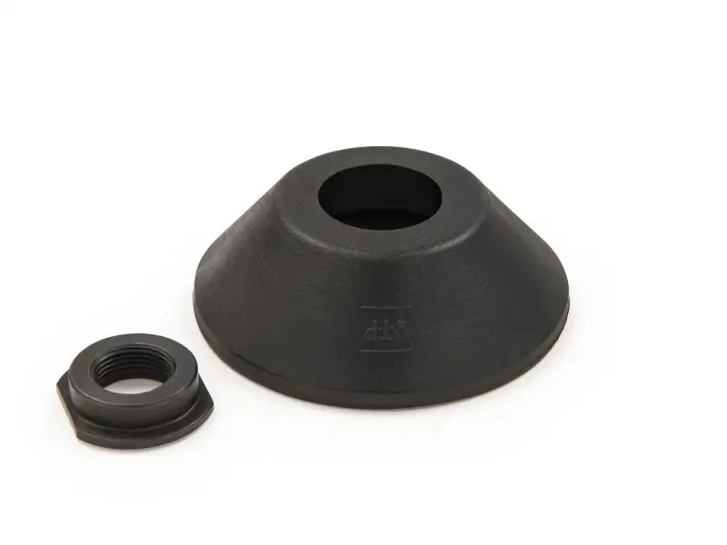 wethepeople "Helix Nylon V2" Rear Hubguard - Non Driver Side