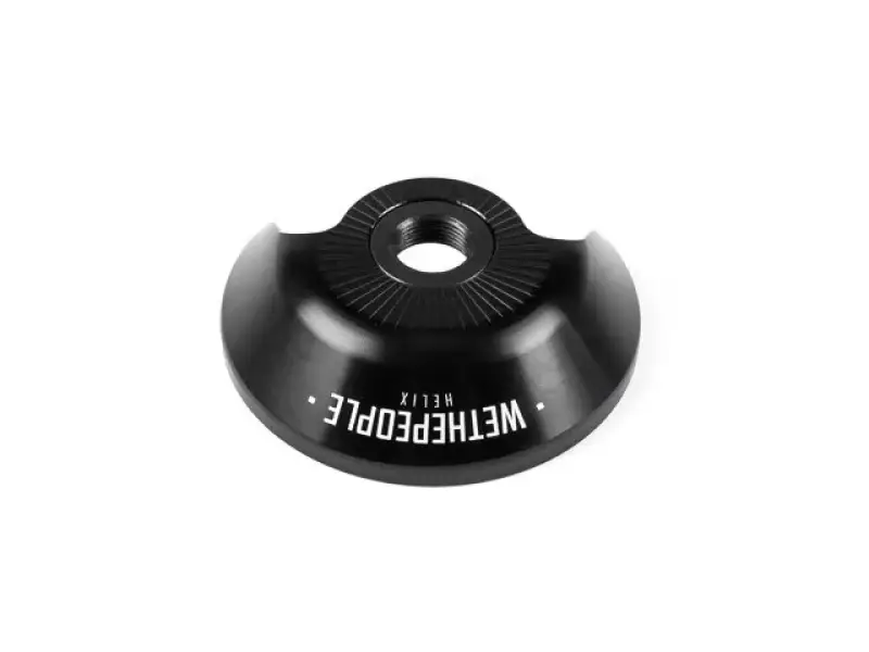 wethepeople "Helix" Rear Hubguard - Driver Side