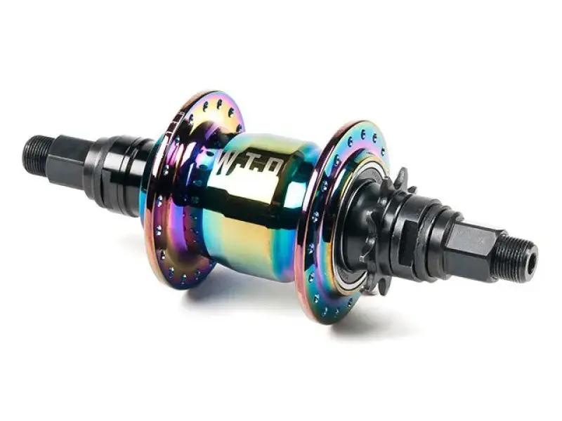 wethepeople "Helix V1" Freecoaster