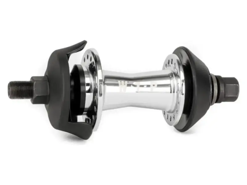 wethepeople "Helix" Front Hub - Shemale