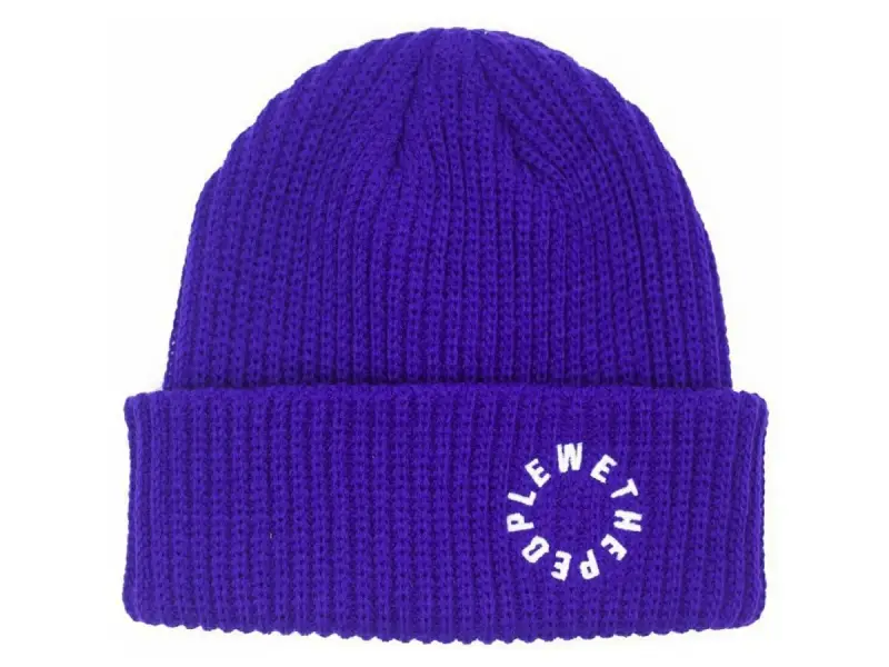 wethepeople "Illuminati" Beanie