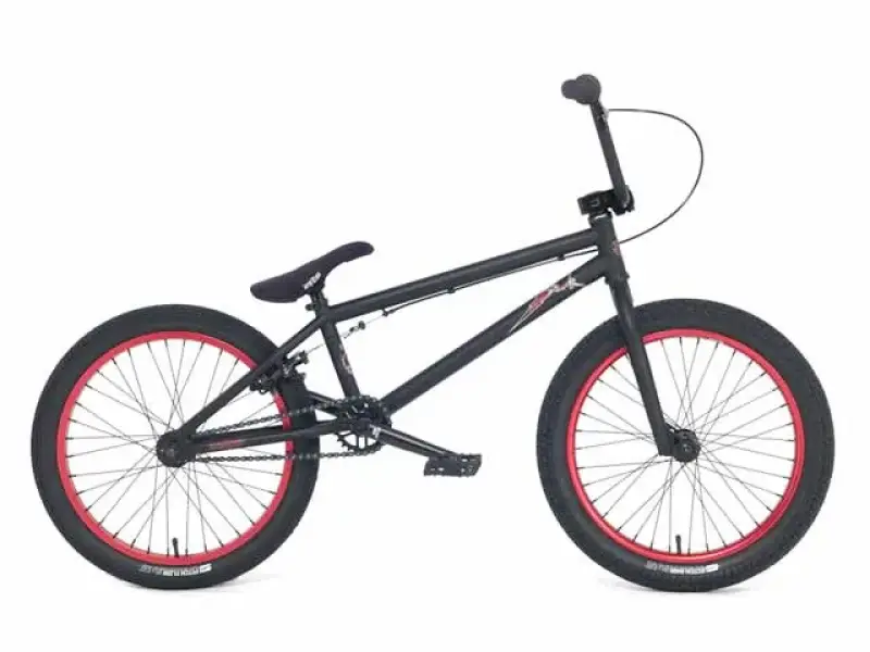 wethepeople "Justice" 2011 BMX Bike