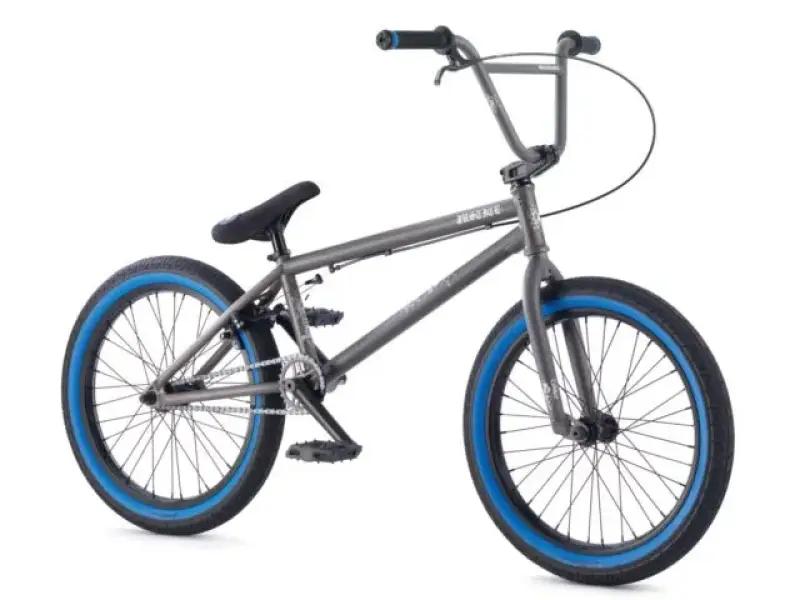 wethepeople "Justice" 2014 BMX Bike