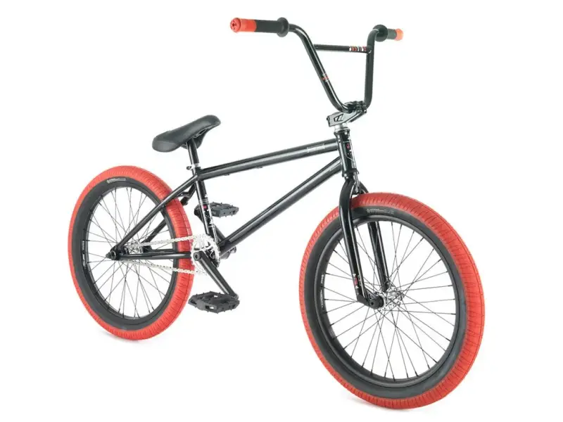 wethepeople "Justice" 2015 BMX Bike