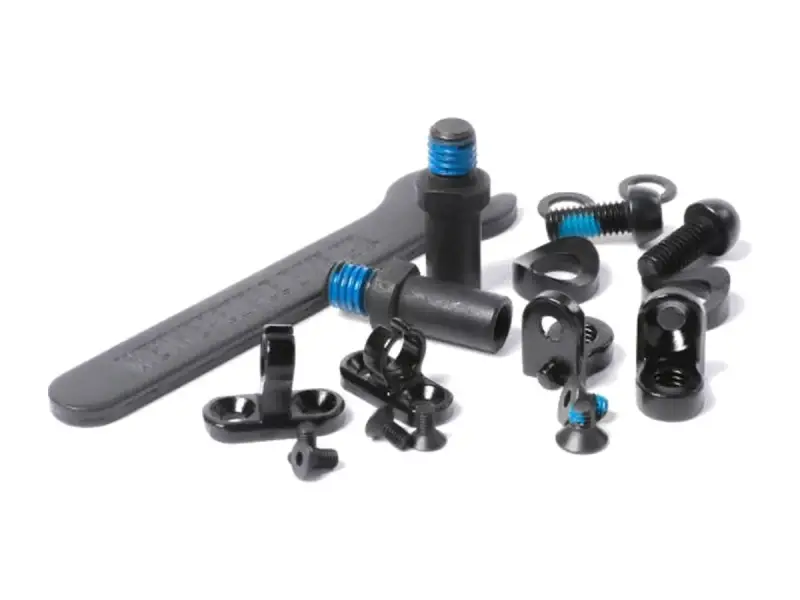 wethepeople "Justice" Brake Mount Set