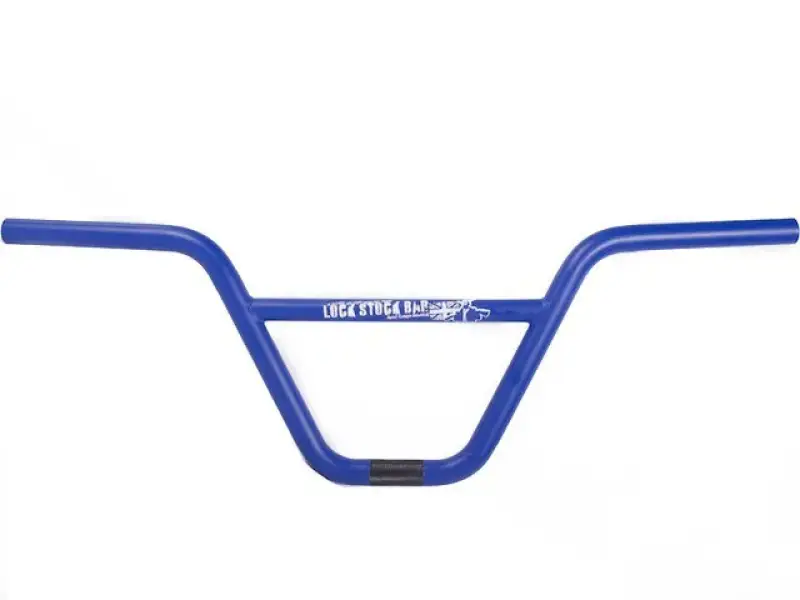 Wethepeople "Lock Stock" BMX Bar
