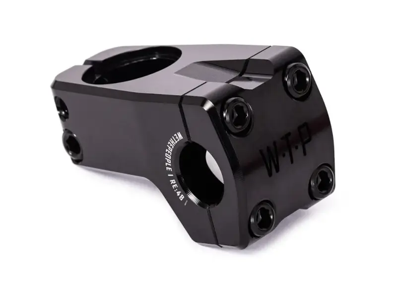 wethepeople "Logic" Frontload Stem - Ø25.4mm