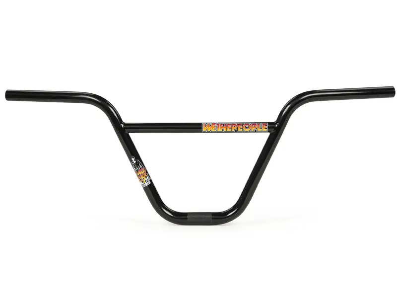 wethepeople "Mad Max" BMX Lenker - Ø25.4mm