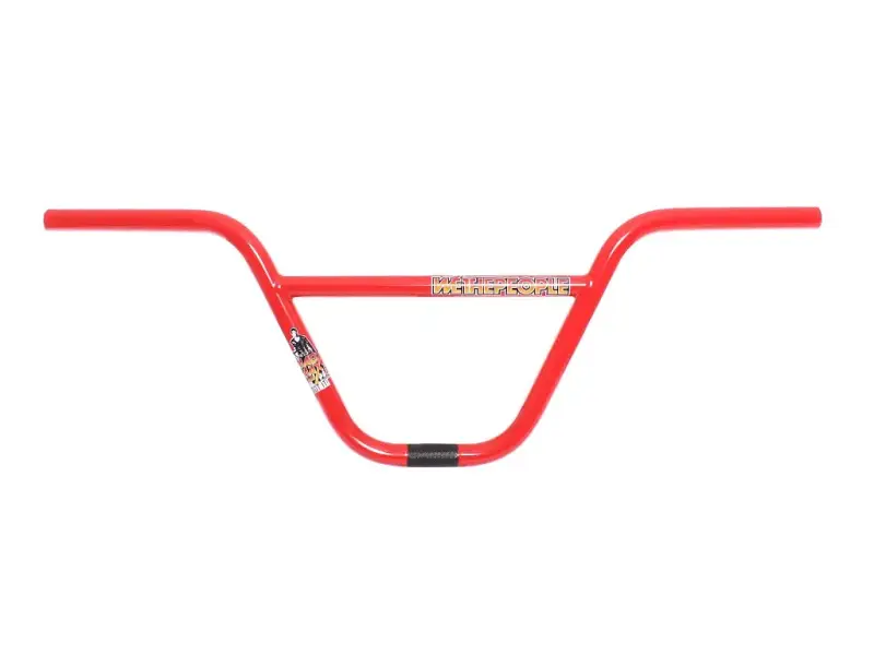 wethepeople "Mad Max" BMX Bar - 8.7" (Height)