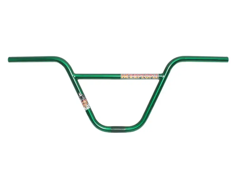 wethepeople "Mad Max" BMX Bar - 9.5" (Height)