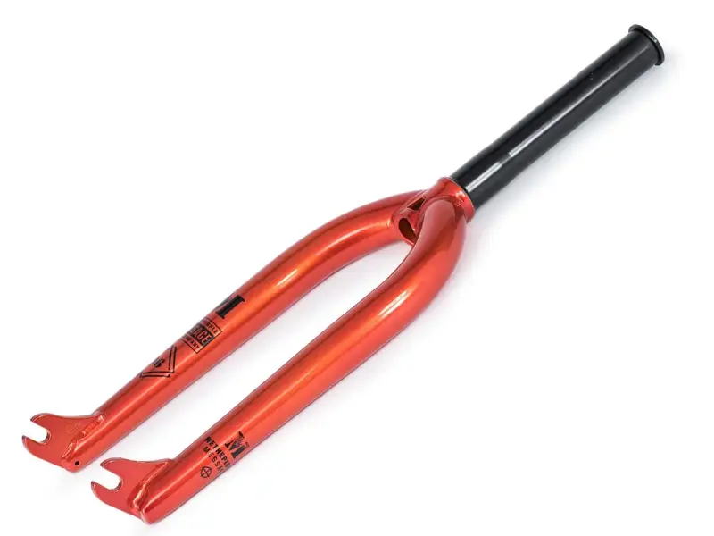 wethepeople "Message" 2018 BMX Fork
