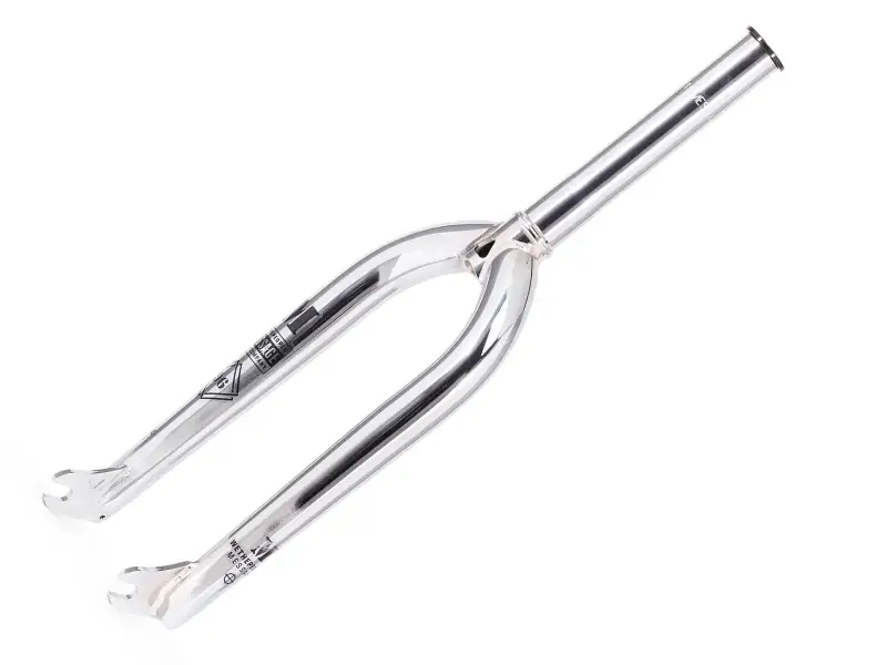 wethepeople "Message" 2019 BMX Gabel