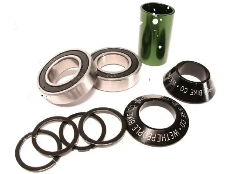 wethepeople "Mid BB" Bearings