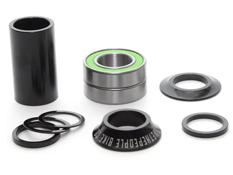 wethepeople "Mid BB" Tretlager