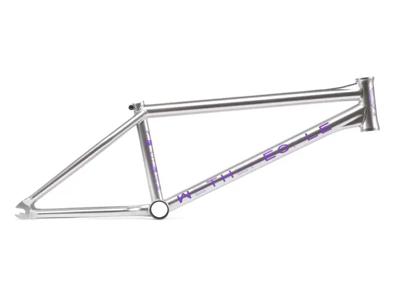 wethepeople "Network" 2020 BMX Rahmen