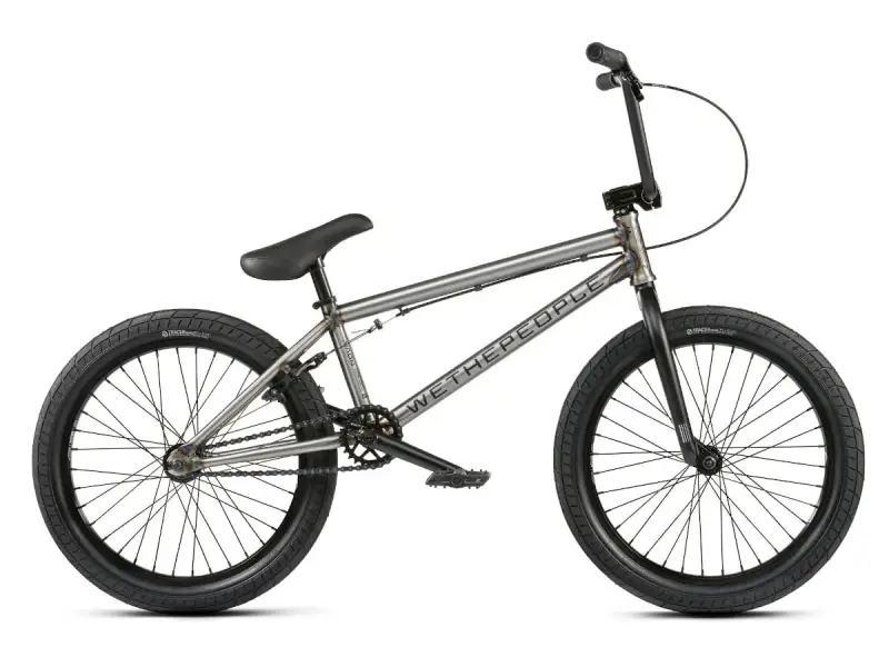 wethepeople "Nova" BMX Rad - Matt Raw