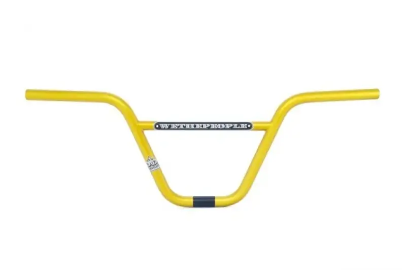 wethepeople "OD" 2011 BMX Bar
