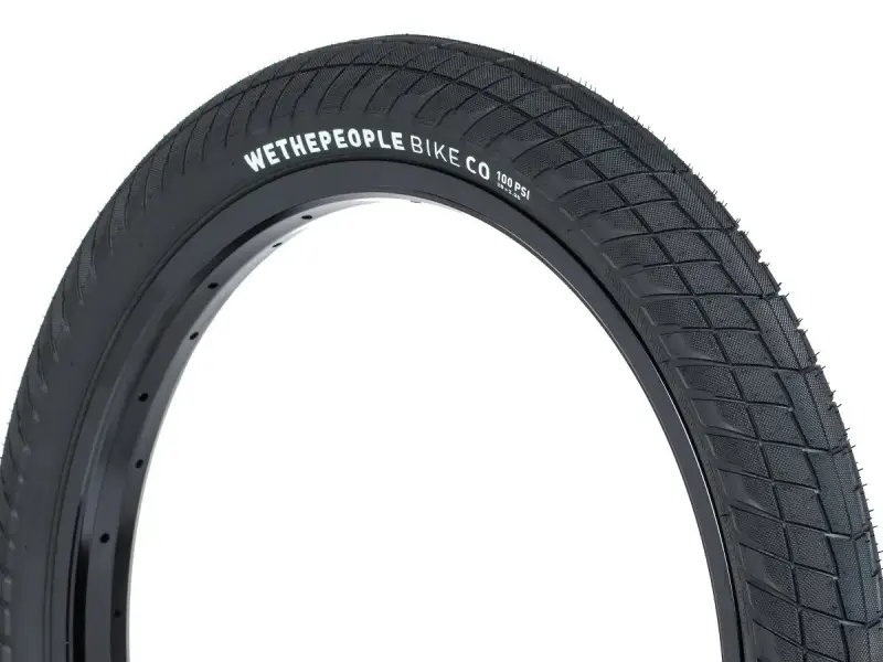 wethepeople "Overbite 22" BMX Tire - 22 Inch