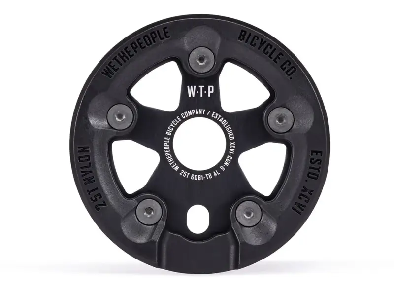 B-Goods - wethepeople "Paragon Guard" Sprocket