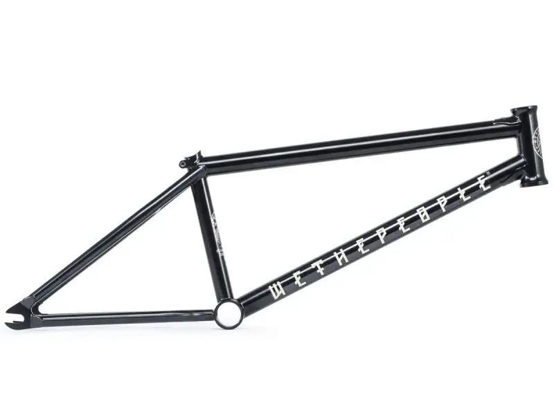 wethepeople "Pathfinder" 2018 BMX Frame