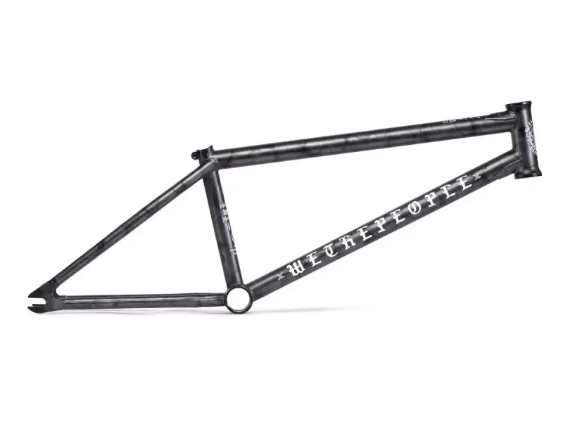 wethepeople "Pathfinder" 2020 BMX Frame