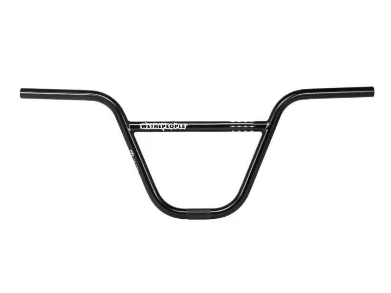 wethepeople "Pathfinder 2PC" BMX Bar - Ø25.4mm