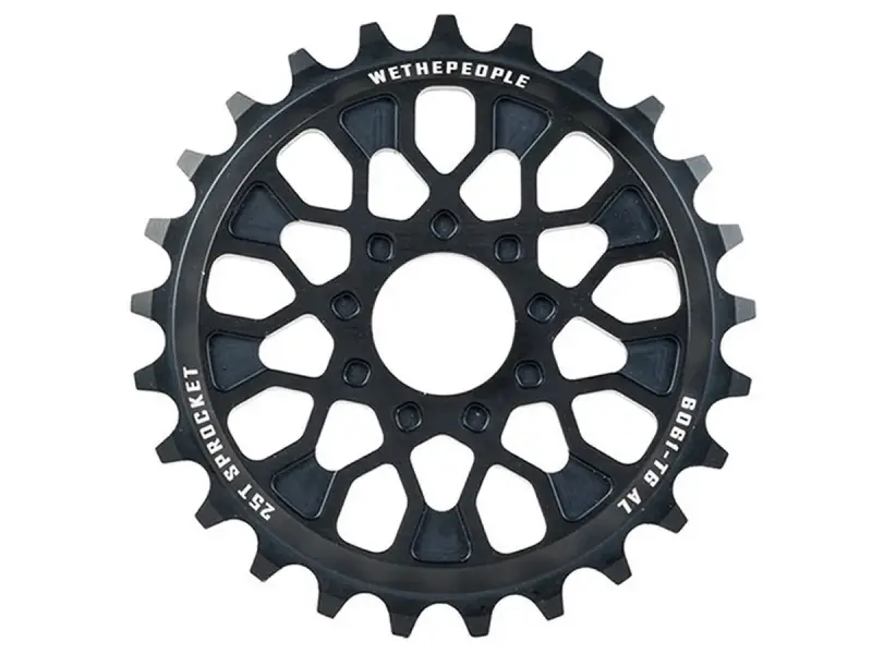 wethepeople "Pathfinder" Sprocket
