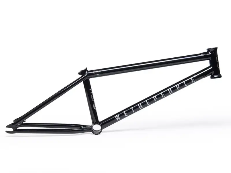wethepeople "Patrol" 2016 BMX Frame