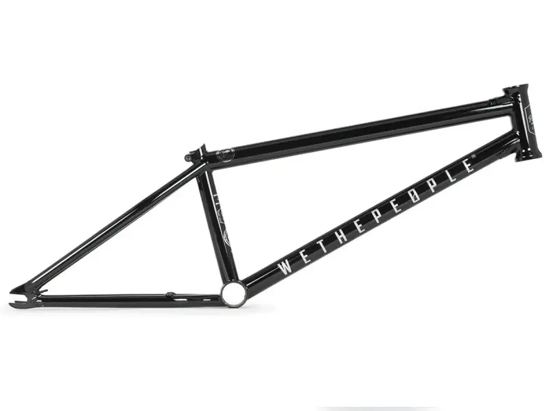 wethepeople "Patrol" 2017 BMX Rahmen