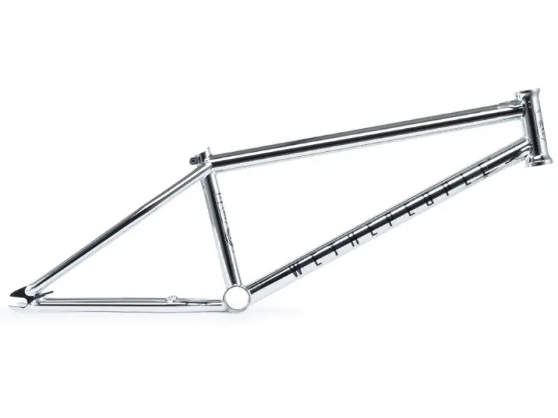 wethepeople "Patrol" 2018 BMX Frame
