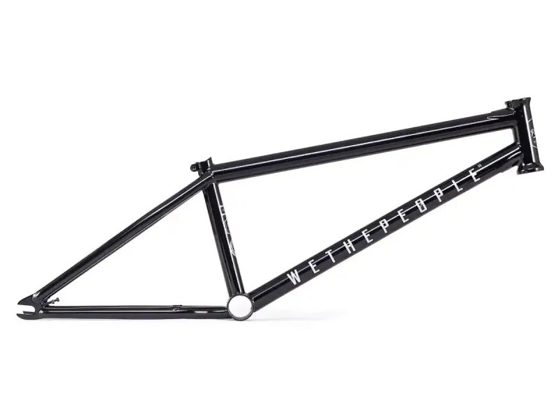 wethepeople "Patrol" 2020 BMX Frame