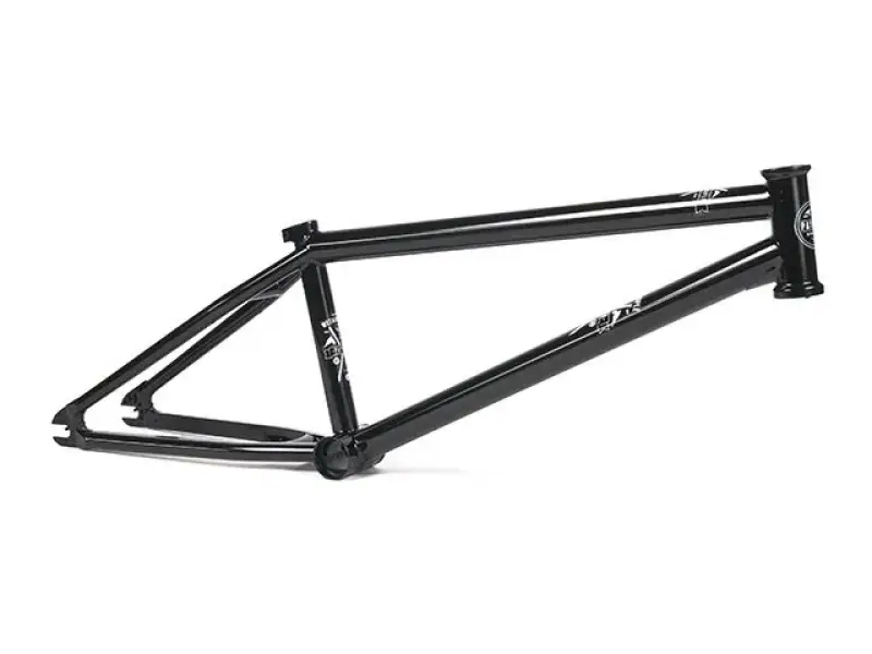wethepeople "Patron" 2013 BMX Frame