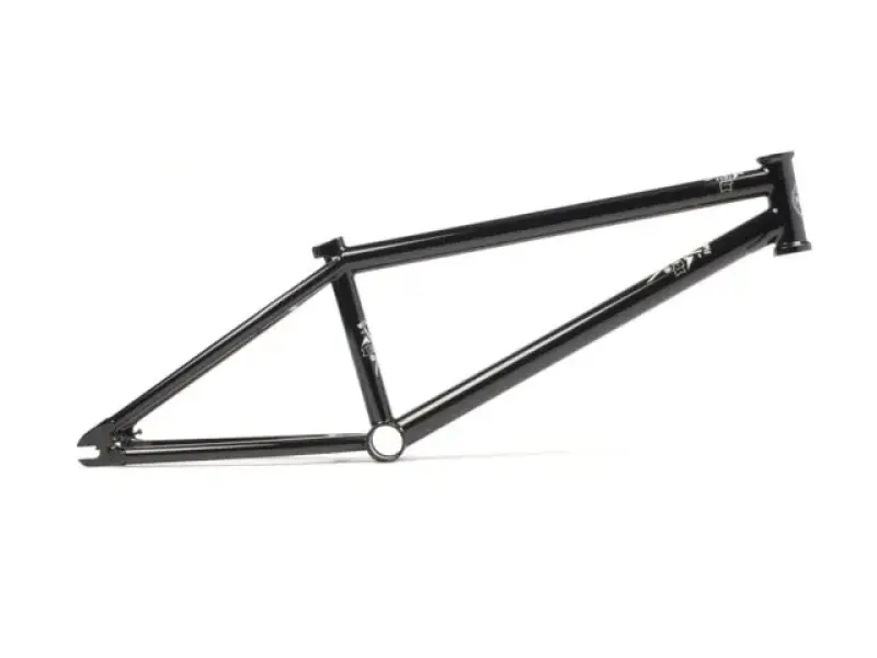 wethepeople "Patron" 2014 BMX Frame