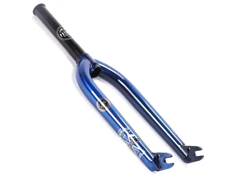 wethepeople "Patron" 2015 BMX Fork