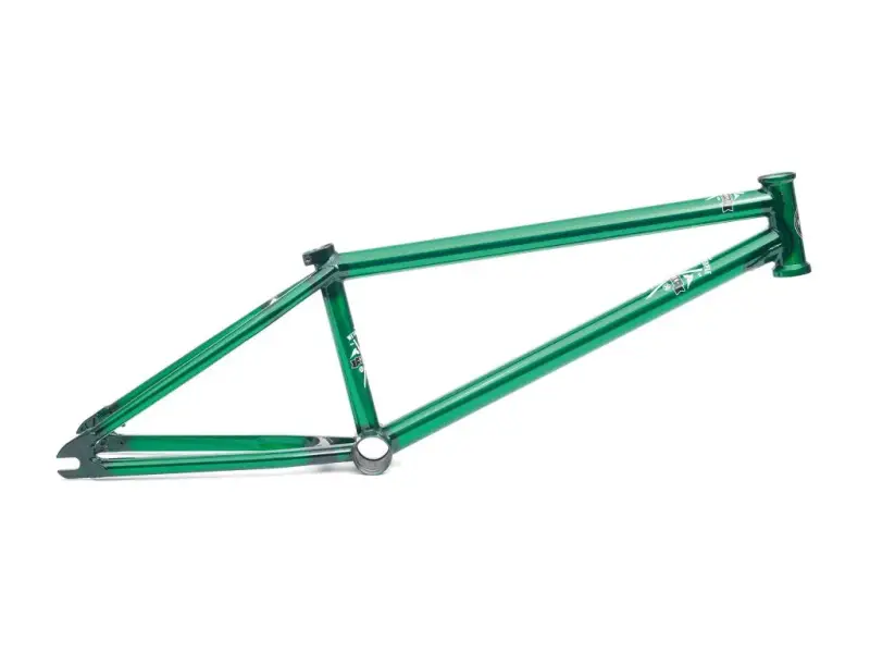 wethepeople "Patron" 2015 BMX Frame