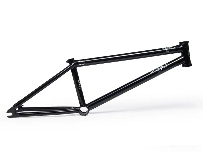 wethepeople "Patron" 2016 BMX Frame