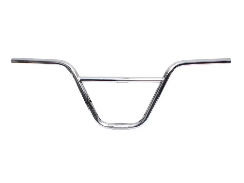wethepeople "Patron" 2014 BMX Bar - Chrome