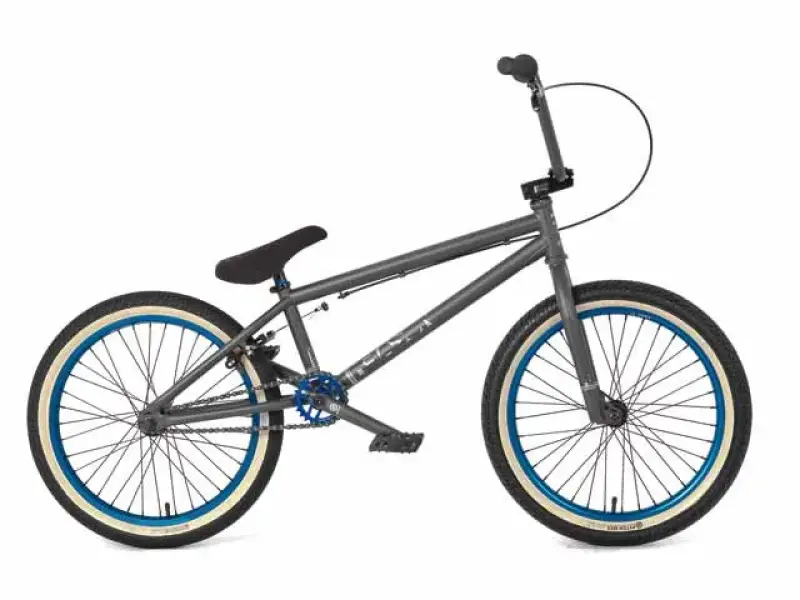 wethepeople "Reason" 2012 BMX Bike