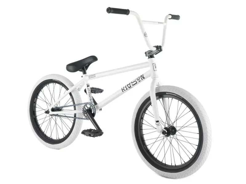 wethepeople "Reason" 2015 BMX Bike