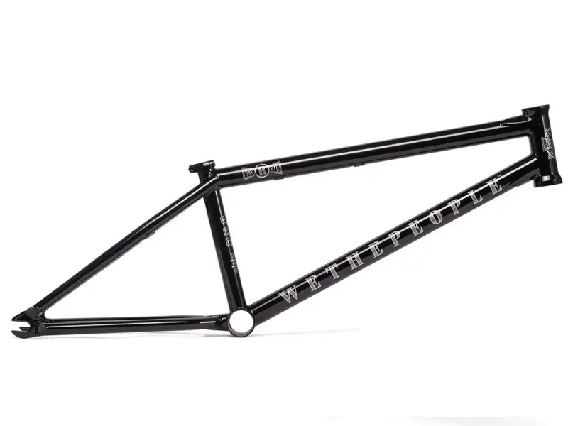 wethepeople "Revolver" 2020 BMX Frame