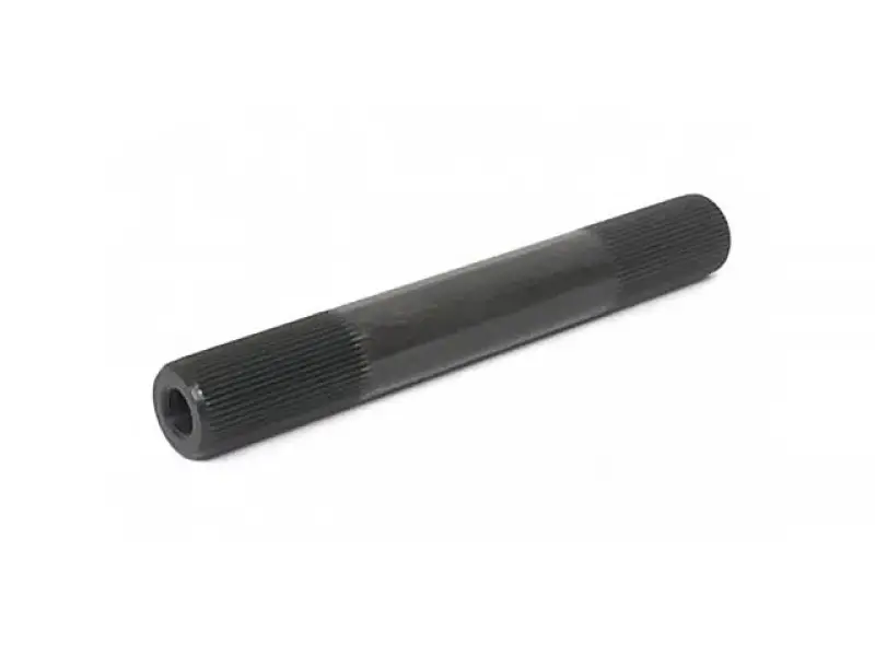 wethepeople "Royal V3" Crank Spindle - CrMo