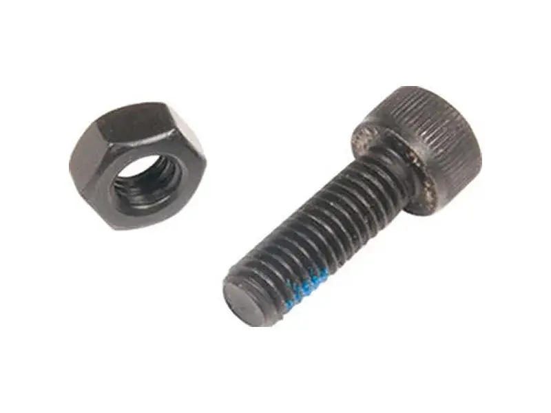 wethepeople Seat Clamp Bolt