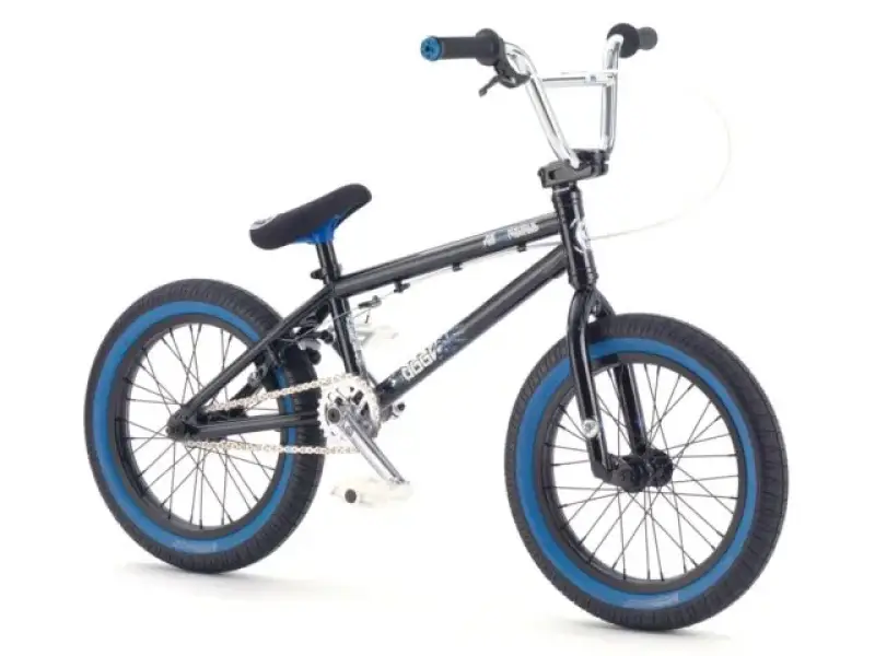 wethepeople "Seed 16" 2014 BMX Bike - 16 Inch