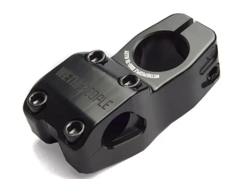wethepeople "Seize" Topload Stem