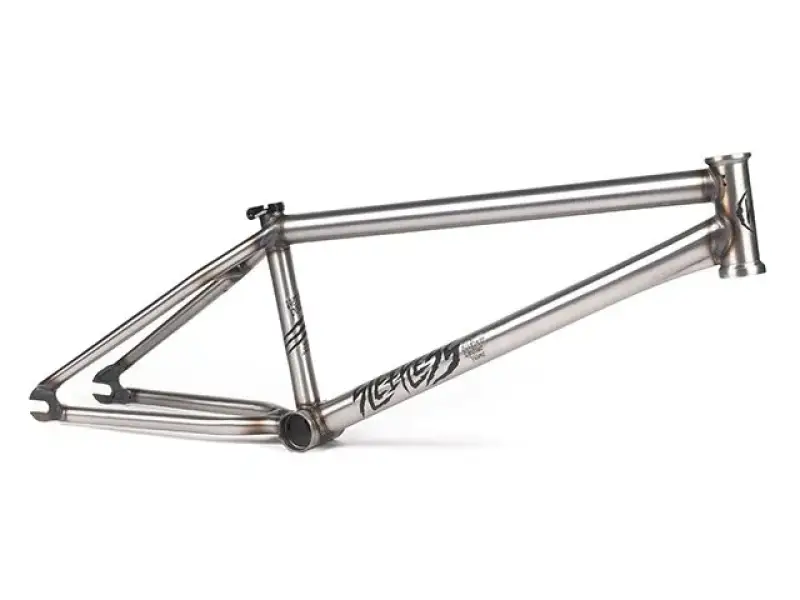 wethepeople "Sleepless" 2013 BMX Frame