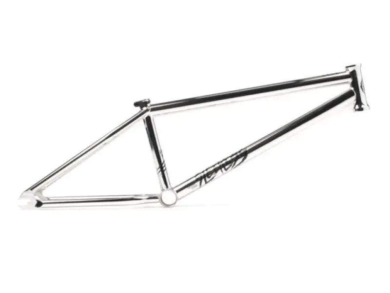 wethepeople "Sleepless V2" 2014 BMX Frame
