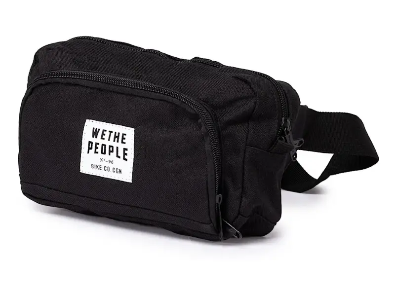 wethepeople "SQB" Bumbag