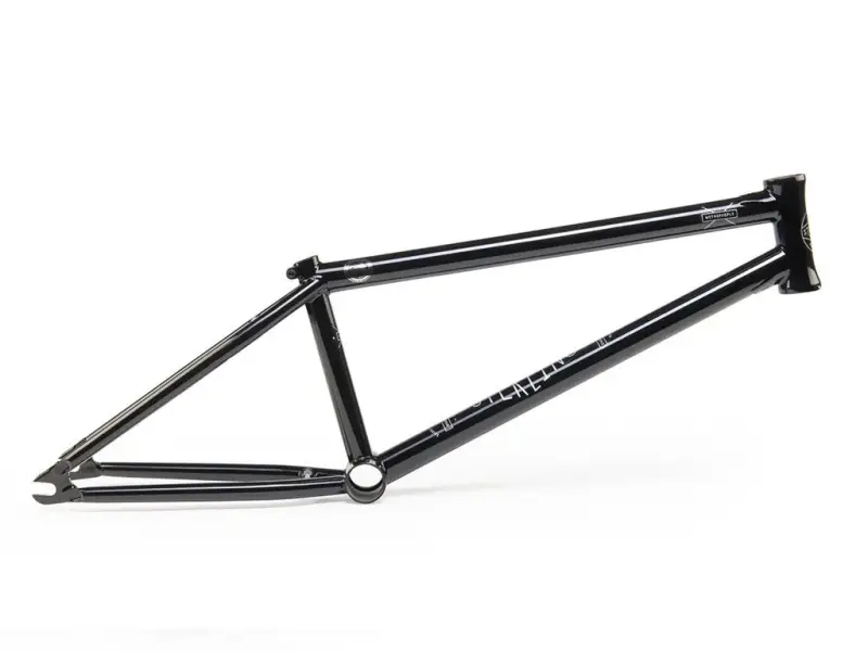 wethepeople "Sterling" 2016 BMX Frame