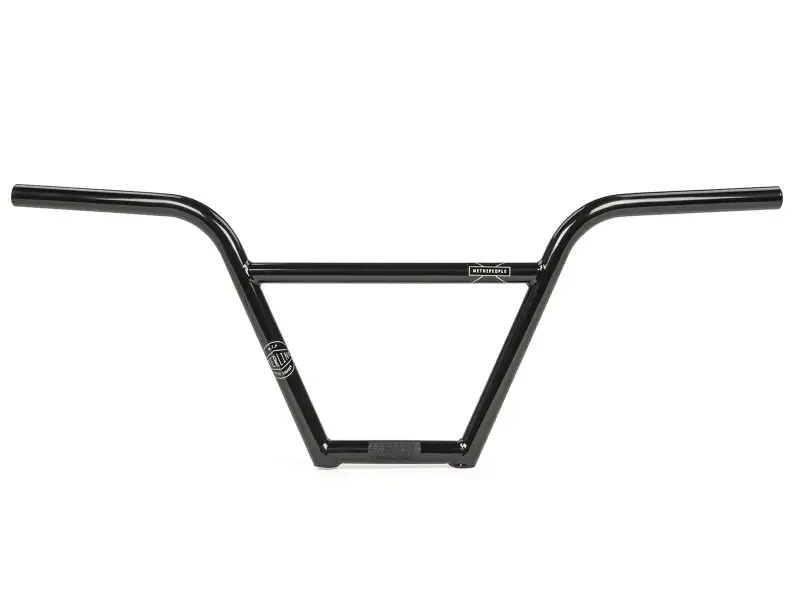 wethepeople "Sterling 4PC" 2016 BMX Lenker