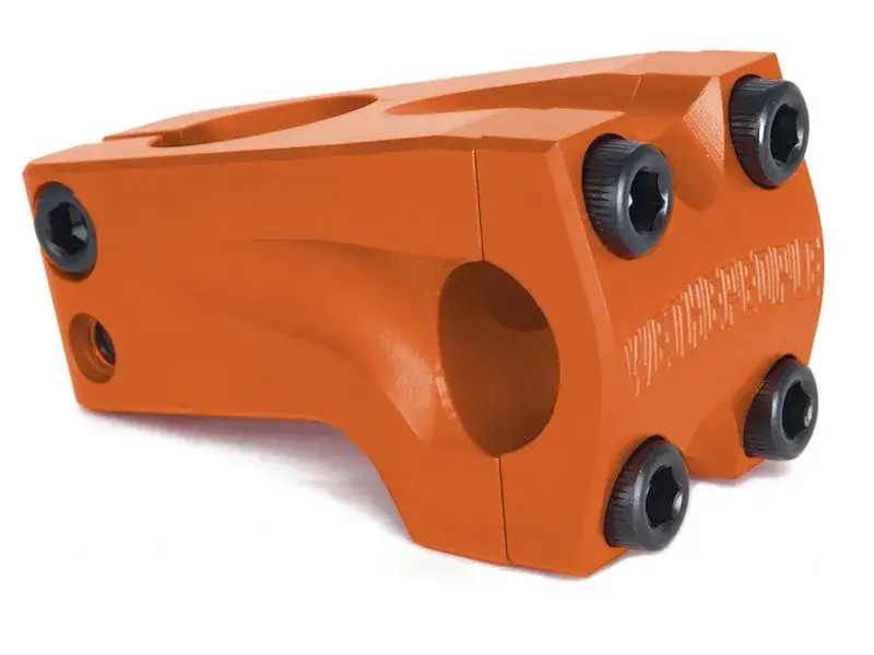 wethepeople "Supreme" 2012 Frontload Stem
